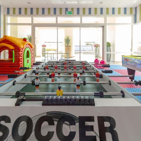 Retaj Baywalk Residence Doha Kültér fotó