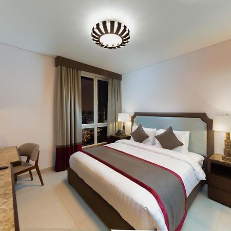 Retaj Baywalk Residence Doha Kültér fotó
