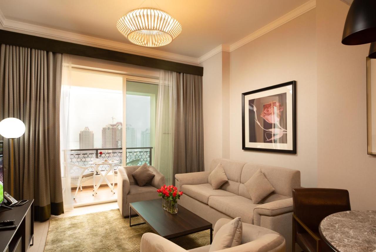 Retaj Baywalk Residence Doha Kültér fotó