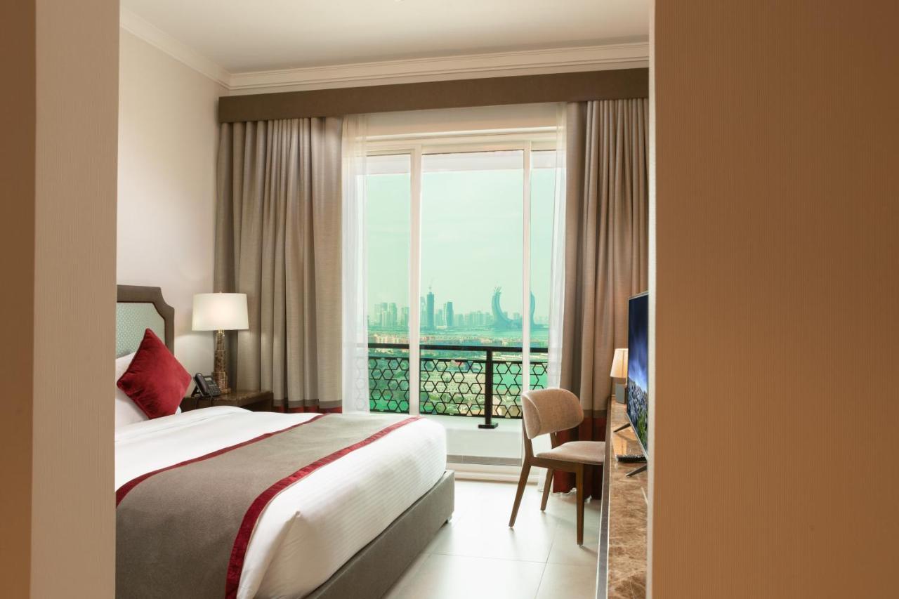 Retaj Baywalk Residence Doha Kültér fotó