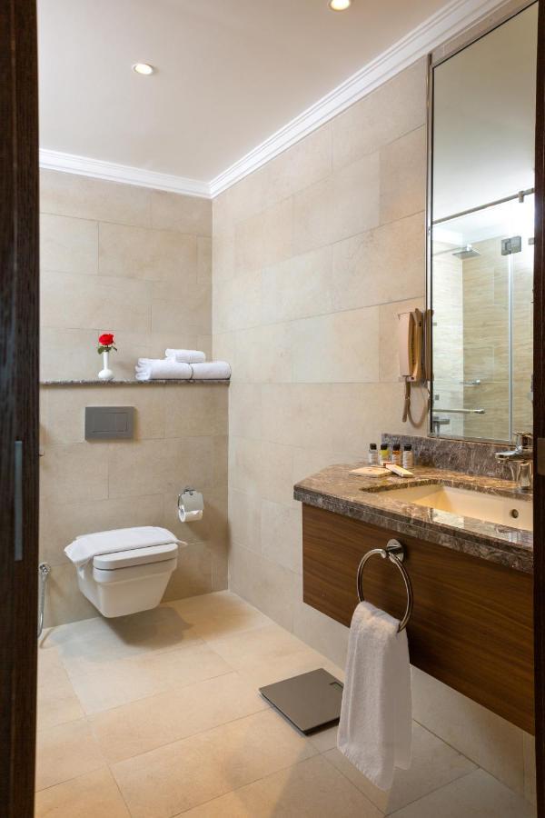 Retaj Baywalk Residence Doha Kültér fotó