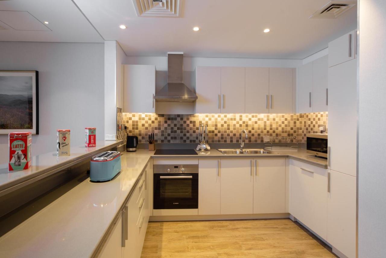 Retaj Baywalk Residence Doha Kültér fotó