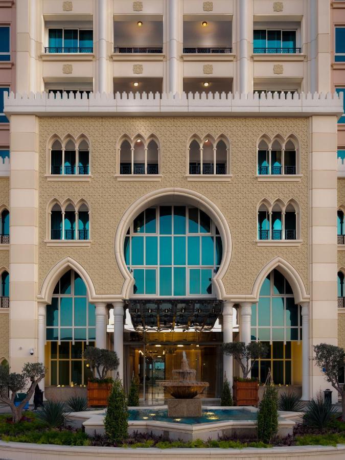 Retaj Baywalk Residence Doha Kültér fotó