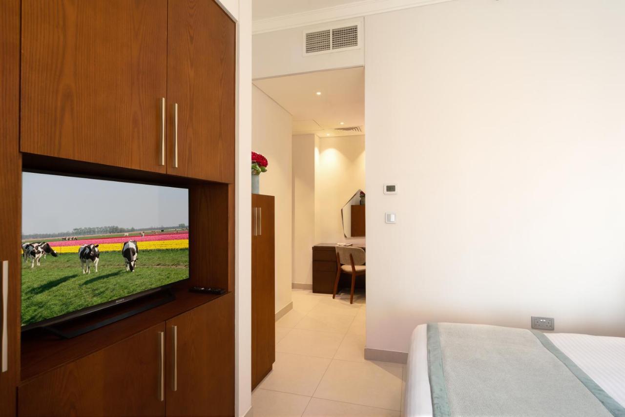 Retaj Baywalk Residence Doha Kültér fotó