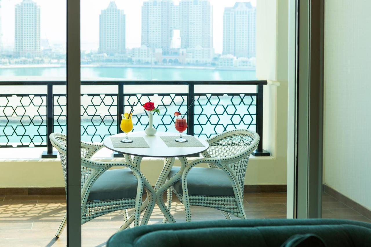Retaj Baywalk Residence Doha Kültér fotó