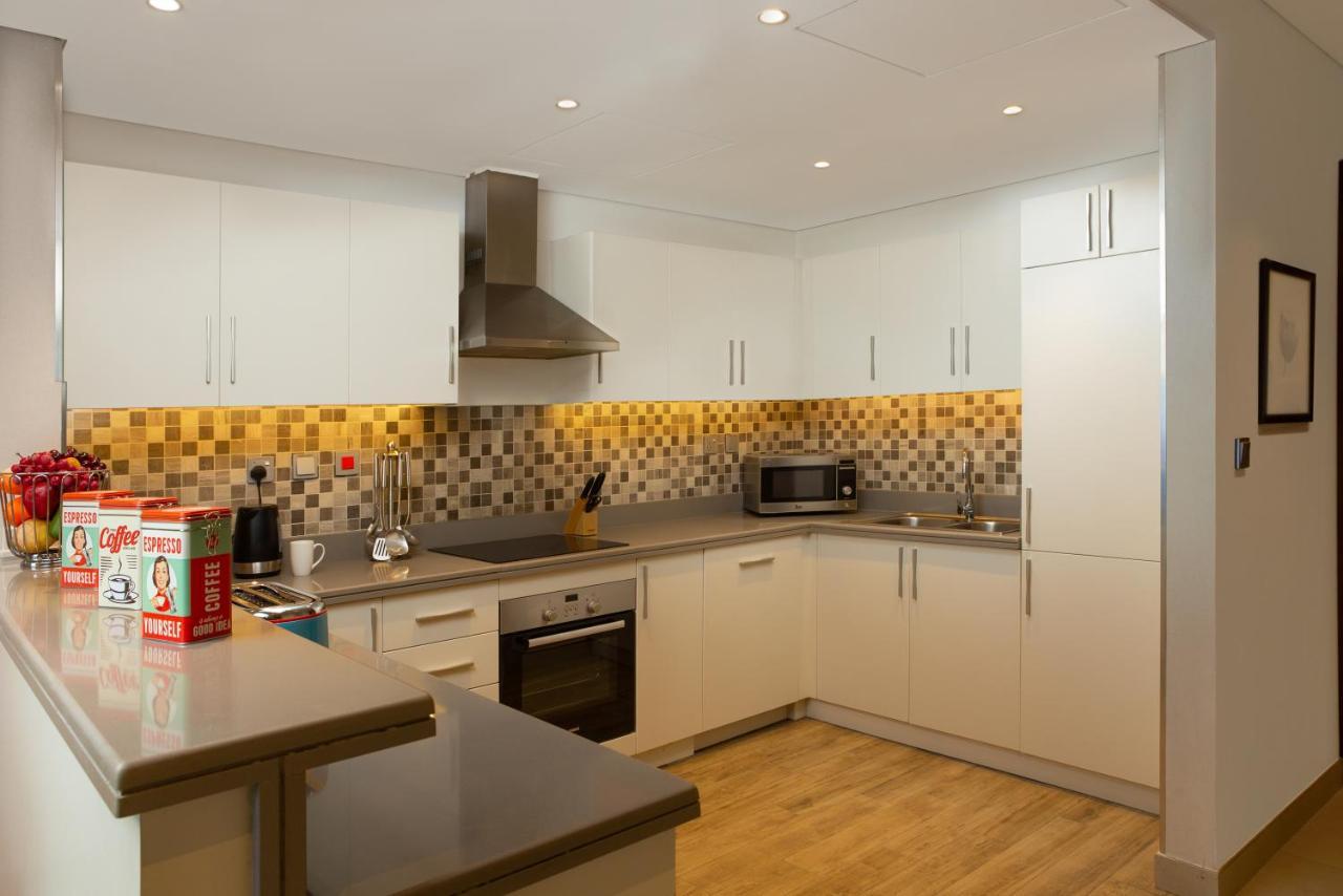 Retaj Baywalk Residence Doha Kültér fotó