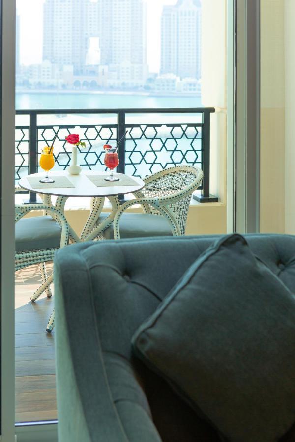 Retaj Baywalk Residence Doha Kültér fotó