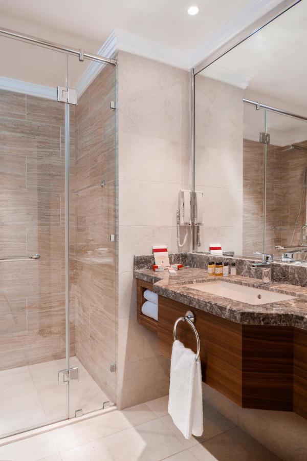 Retaj Baywalk Residence Doha Kültér fotó