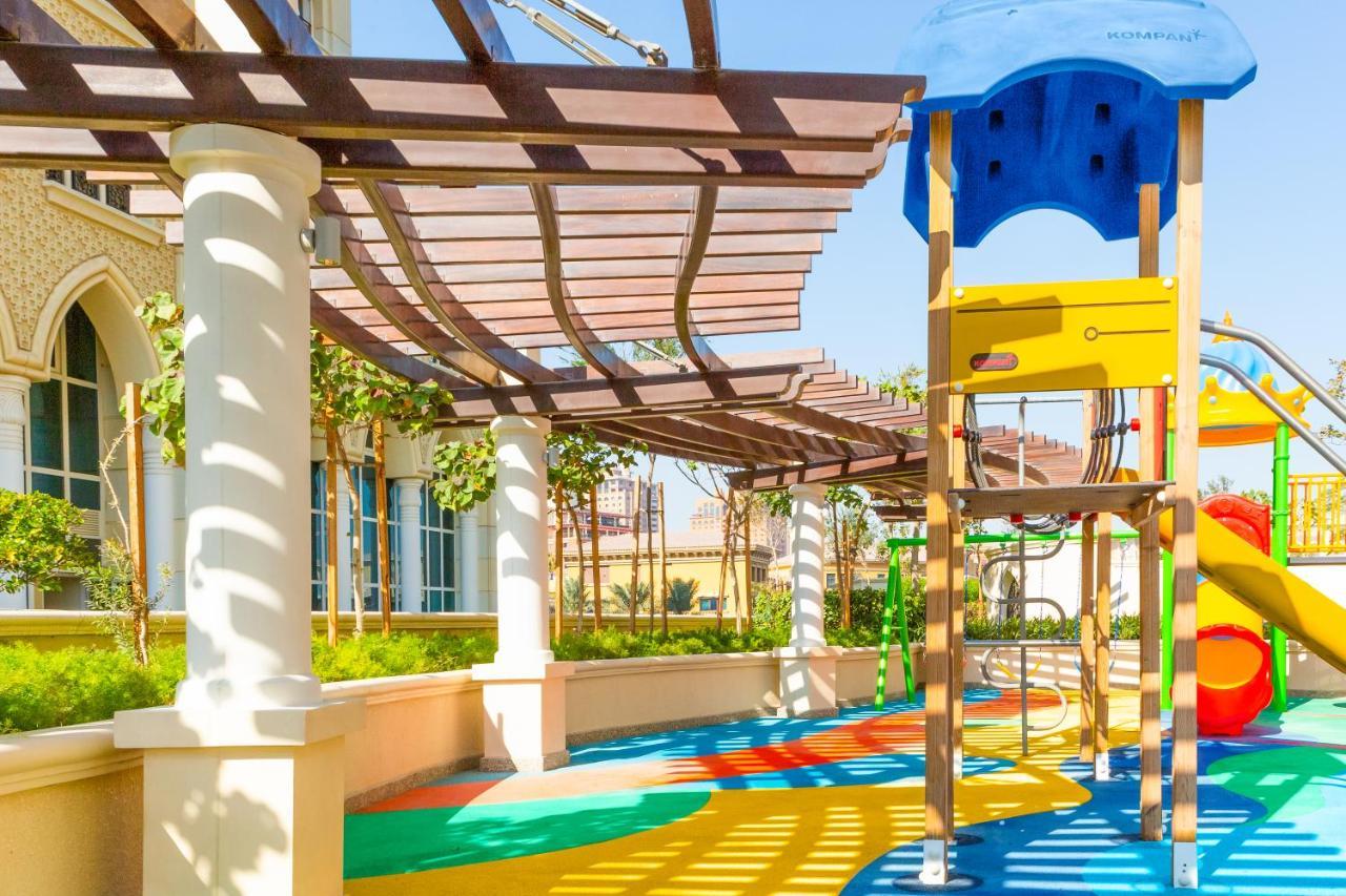 Retaj Baywalk Residence Doha Kültér fotó