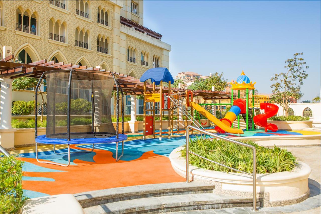 Retaj Baywalk Residence Doha Kültér fotó