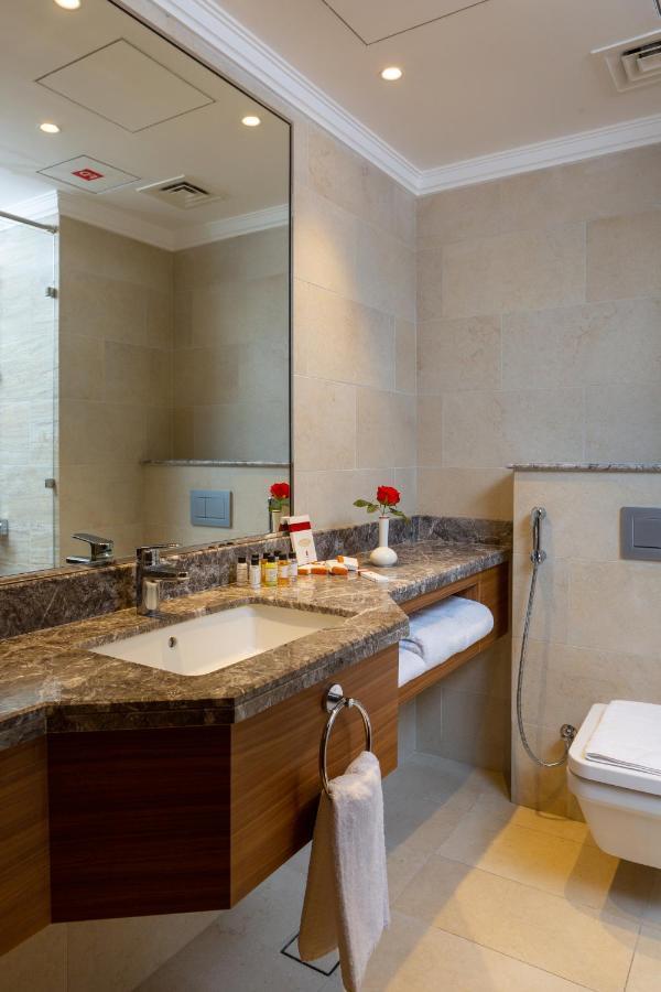 Retaj Baywalk Residence Doha Kültér fotó