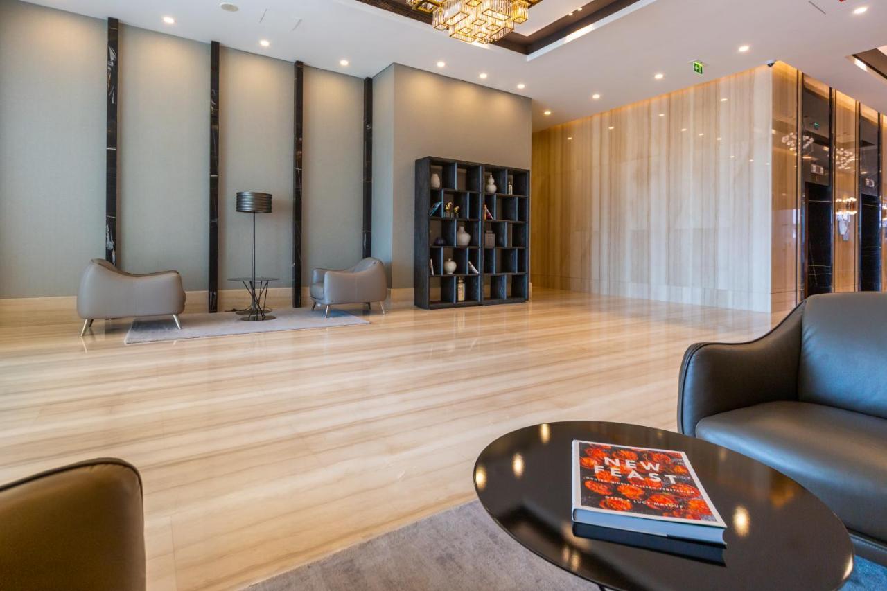 Retaj Baywalk Residence Doha Kültér fotó