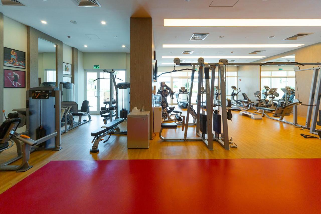 Retaj Baywalk Residence Doha Kültér fotó