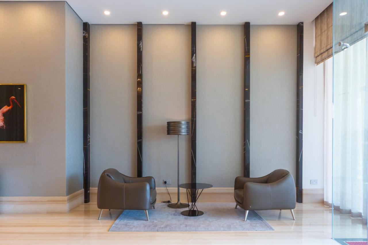 Retaj Baywalk Residence Doha Kültér fotó