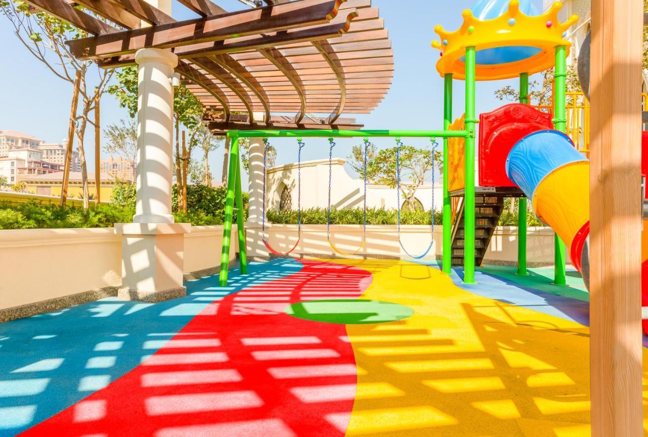 Retaj Baywalk Residence Doha Kültér fotó