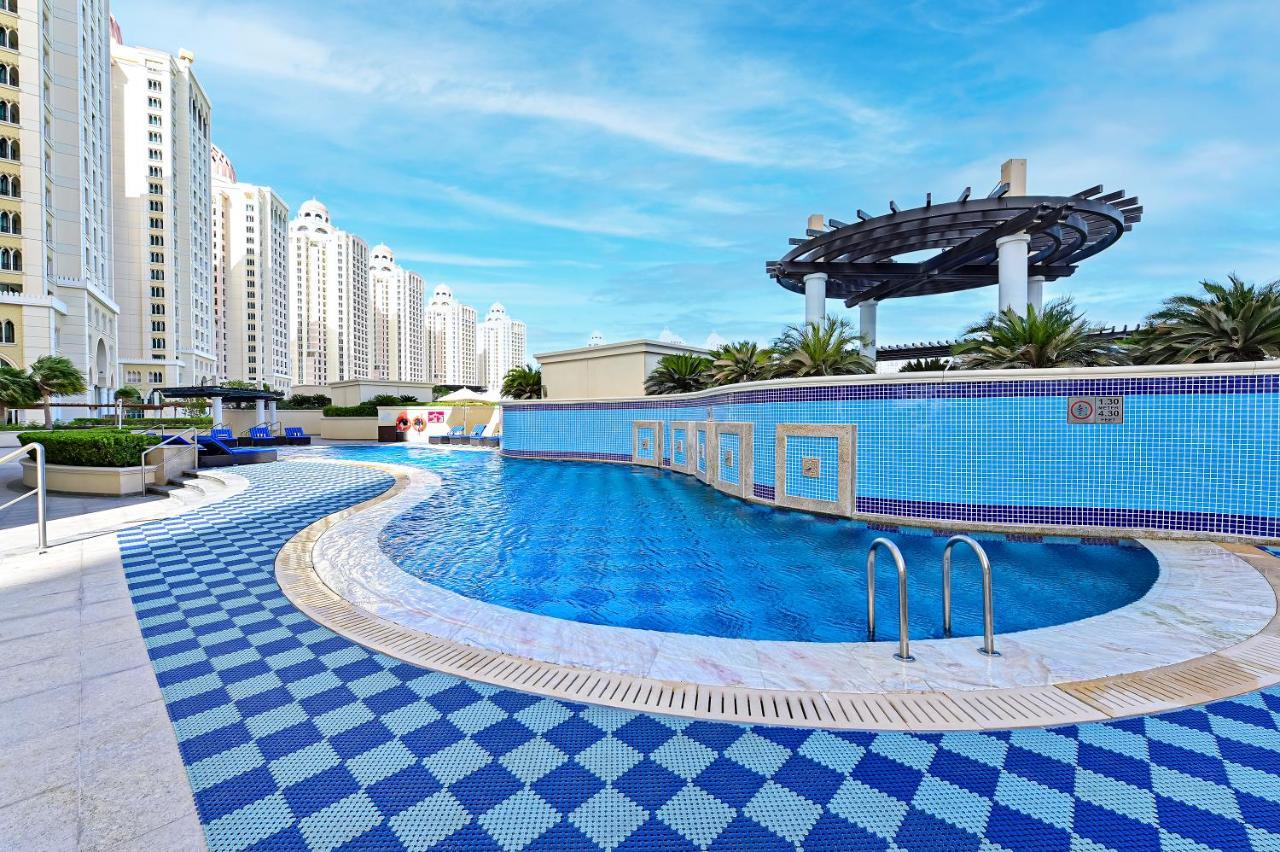 Retaj Baywalk Residence Doha Kültér fotó