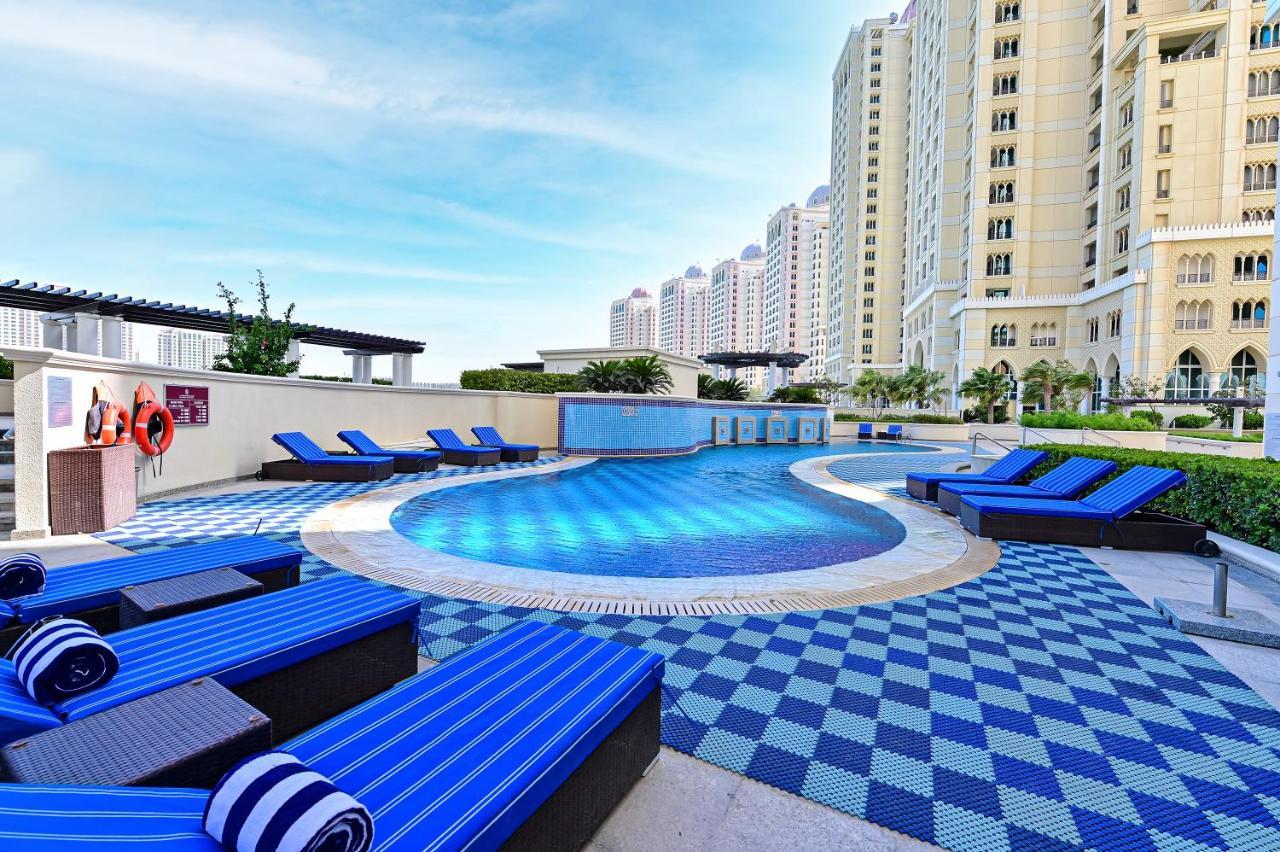 Retaj Baywalk Residence Doha Kültér fotó