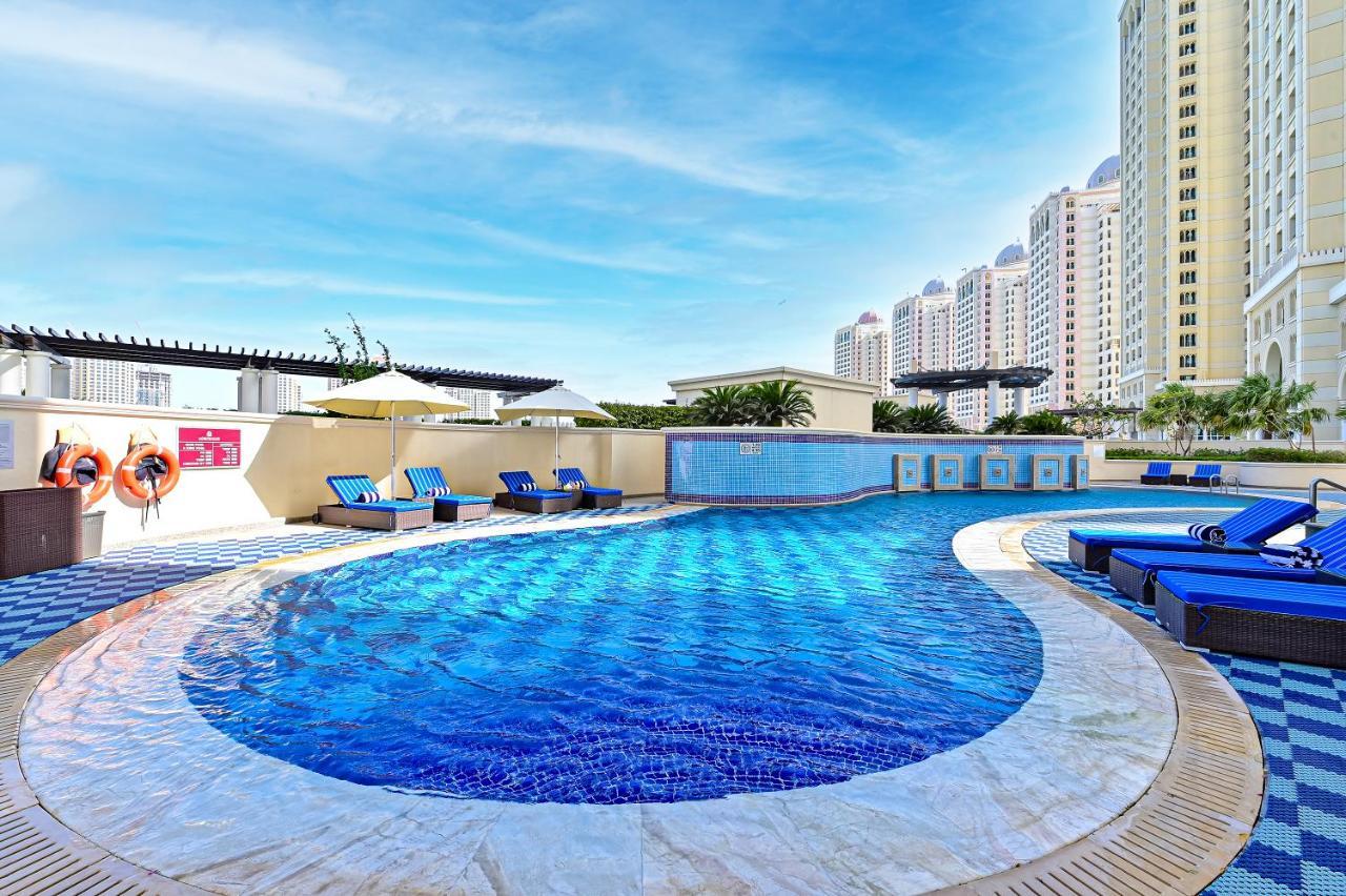 Retaj Baywalk Residence Doha Kültér fotó