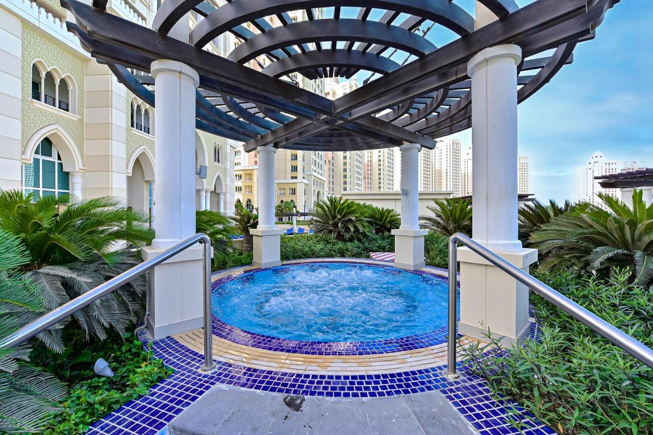Retaj Baywalk Residence Doha Kültér fotó