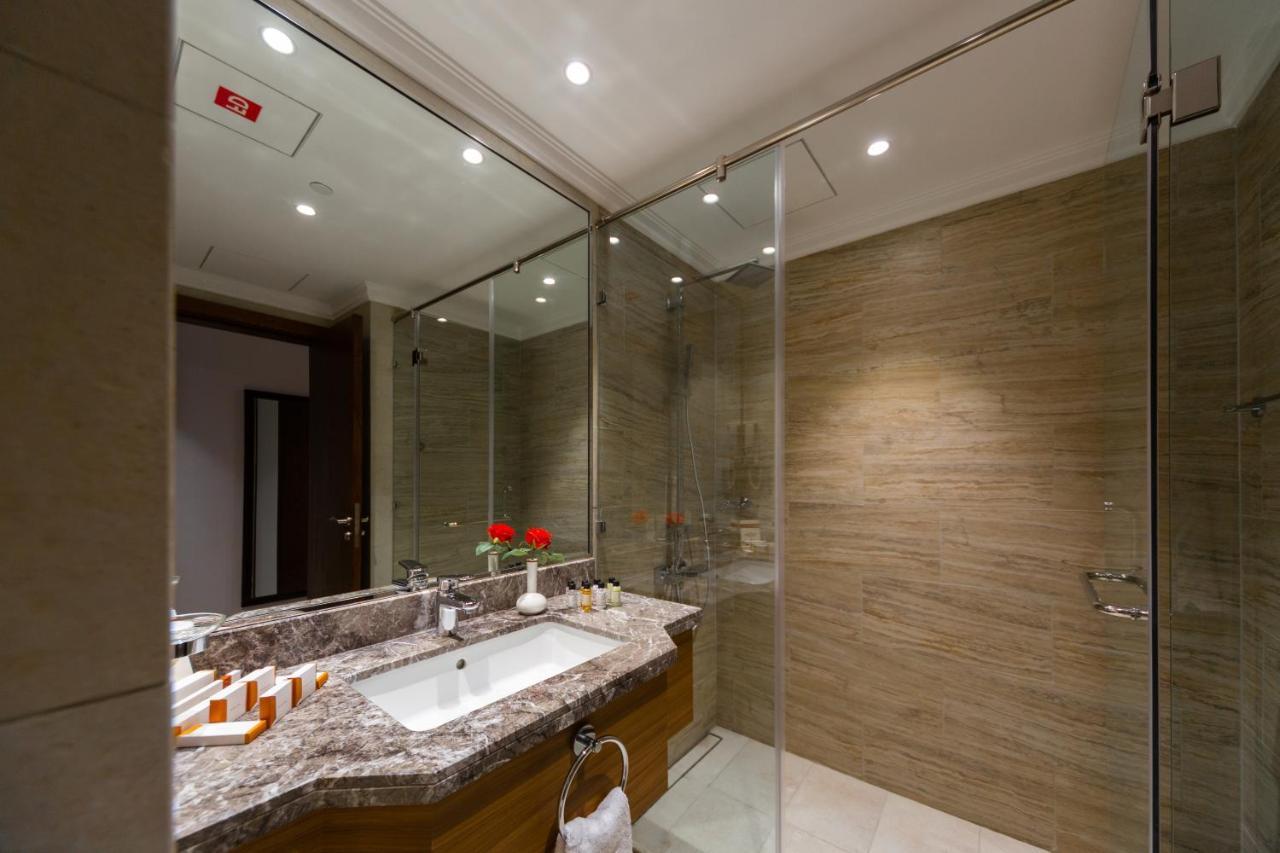 Retaj Baywalk Residence Doha Kültér fotó