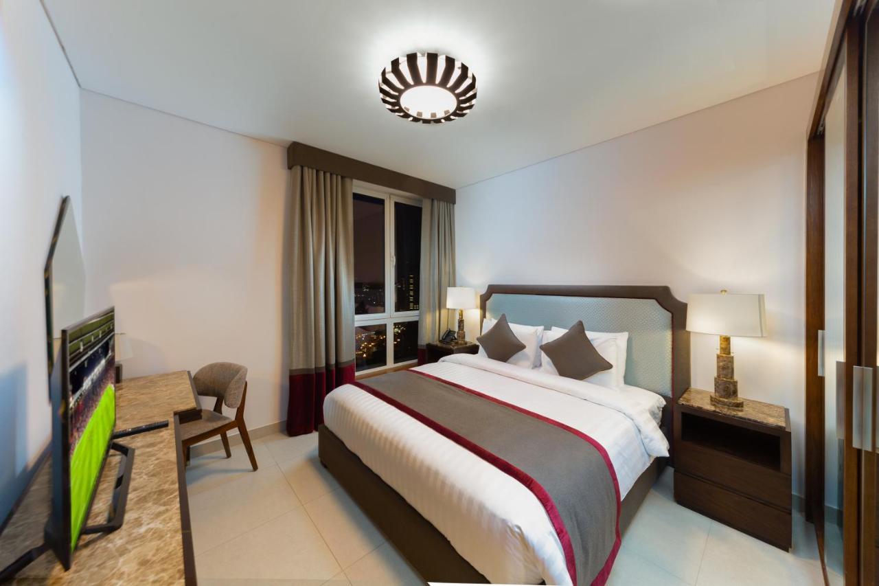 Retaj Baywalk Residence Doha Kültér fotó