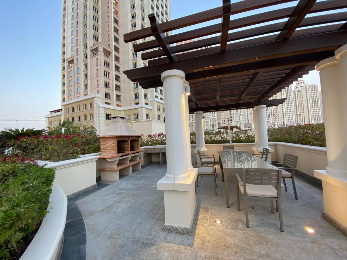 Retaj Baywalk Residence Doha Kültér fotó