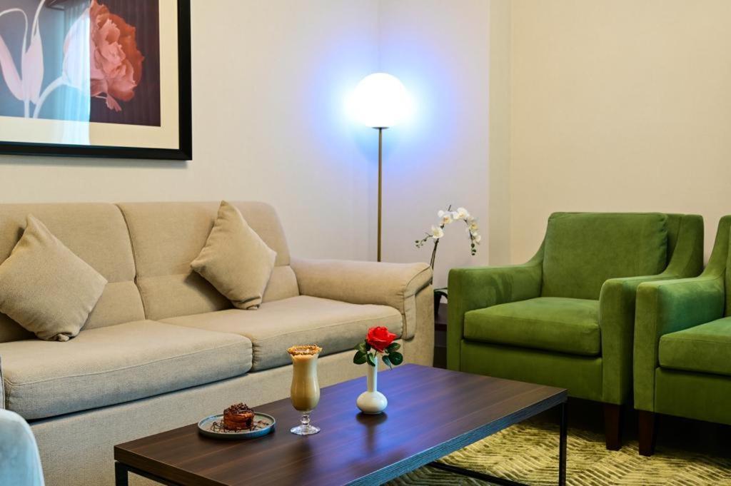 Retaj Baywalk Residence Doha Kültér fotó