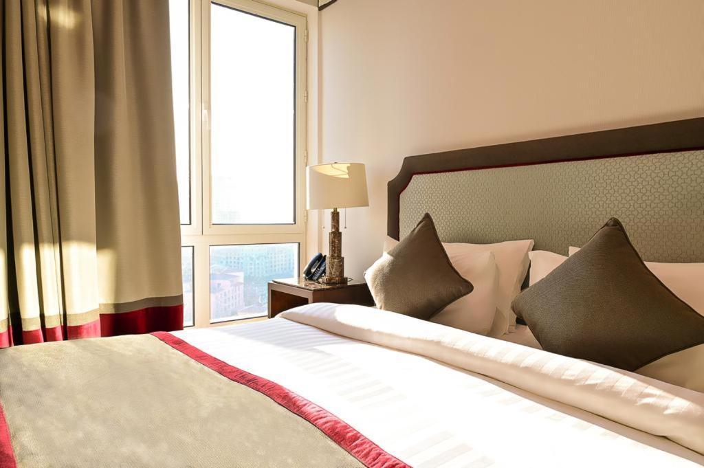 Retaj Baywalk Residence Doha Kültér fotó