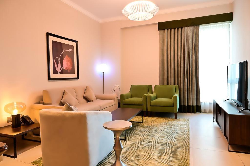 Retaj Baywalk Residence Doha Kültér fotó